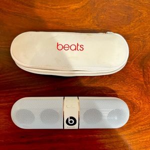Beats Portable Speaker